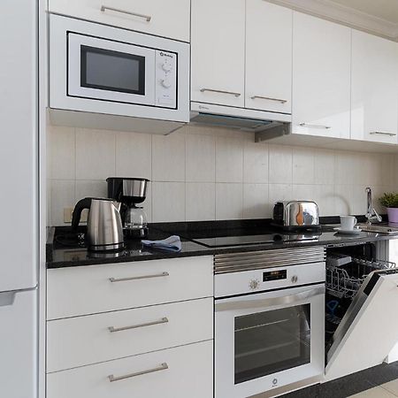 Apartamento Sussa 7B By Hh Tías Eksteriør bilde