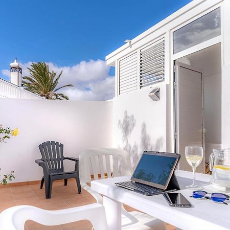 Apartamento Sussa 7B By Hh Tías Eksteriør bilde