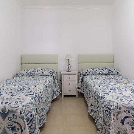 Apartamento Sussa 7B By Hh Tías Eksteriør bilde