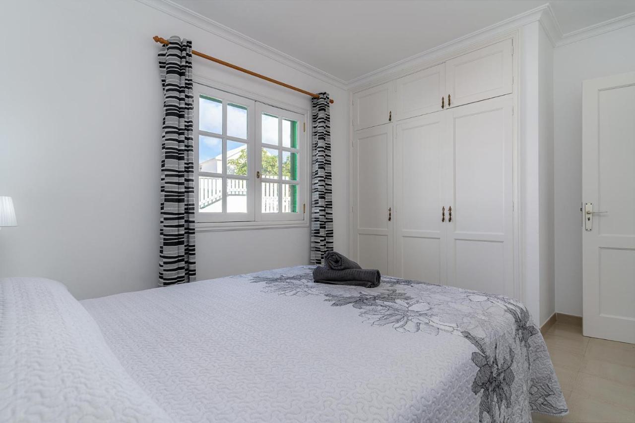 Apartamento Sussa 7B By Hh Tías Eksteriør bilde