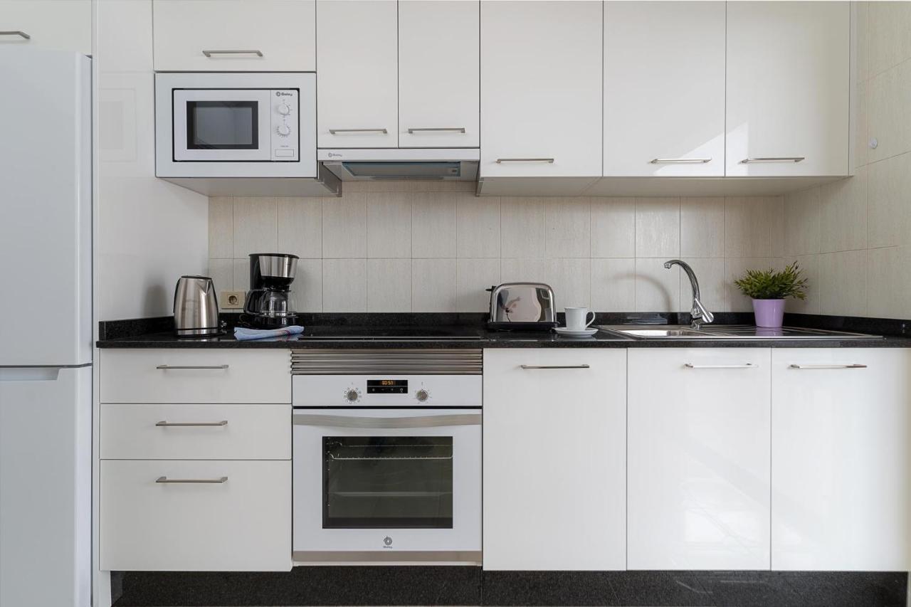 Apartamento Sussa 7B By Hh Tías Eksteriør bilde