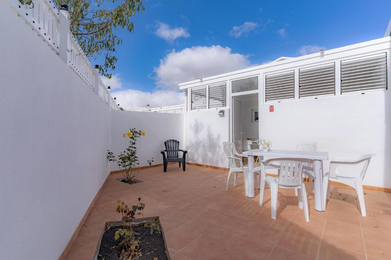 Apartamento Sussa 7B By Hh Tías Eksteriør bilde