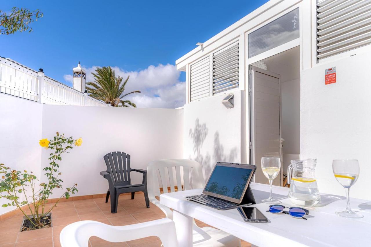 Apartamento Sussa 7B By Hh Tías Eksteriør bilde