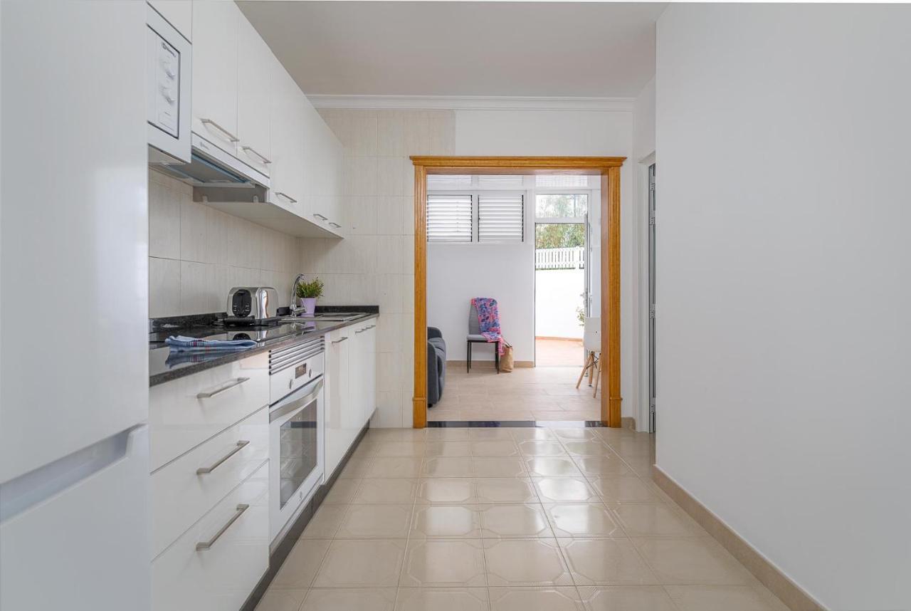 Apartamento Sussa 7B By Hh Tías Eksteriør bilde