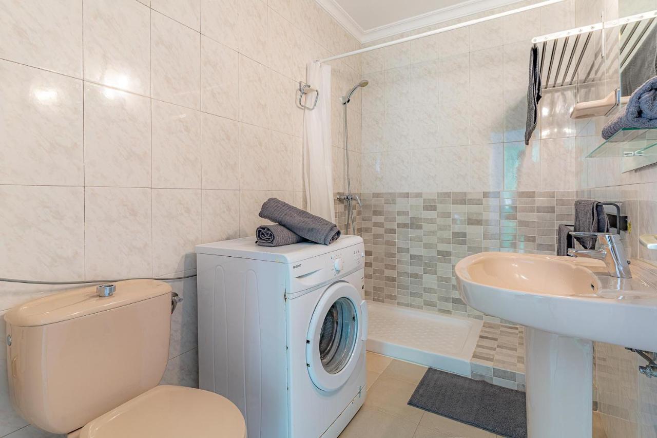 Apartamento Sussa 7B By Hh Tías Eksteriør bilde